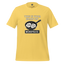 Your Brain on Menopause Shirt Yellow