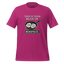 Your Brain on Menopause Shirt Berry