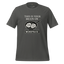 Your Brain on Menopause Shirt Asphalt
