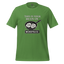 Your Brain on Menopause Shirt Leaf