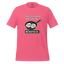Your Brain on Menopause Shirt Charity Pink