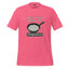 Your Brain on Perimenopause Shirt Charity Pink