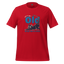You're Not Old Shirt Red
