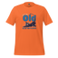 You're Not Old Shirt Orange
