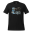 You're Not Old (dr. Seuss style) Shirt Vintage Black