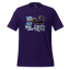 You're Not Old (dr. Seuss style) Shirt Team Purple