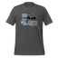 You're Not Old (dr. Seuss style) Shirt Asphalt