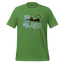 You're Not Old (dr. Seuss style) Shirt Leaf