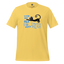 You're Not Old (dr. Seuss style) Shirt Yellow