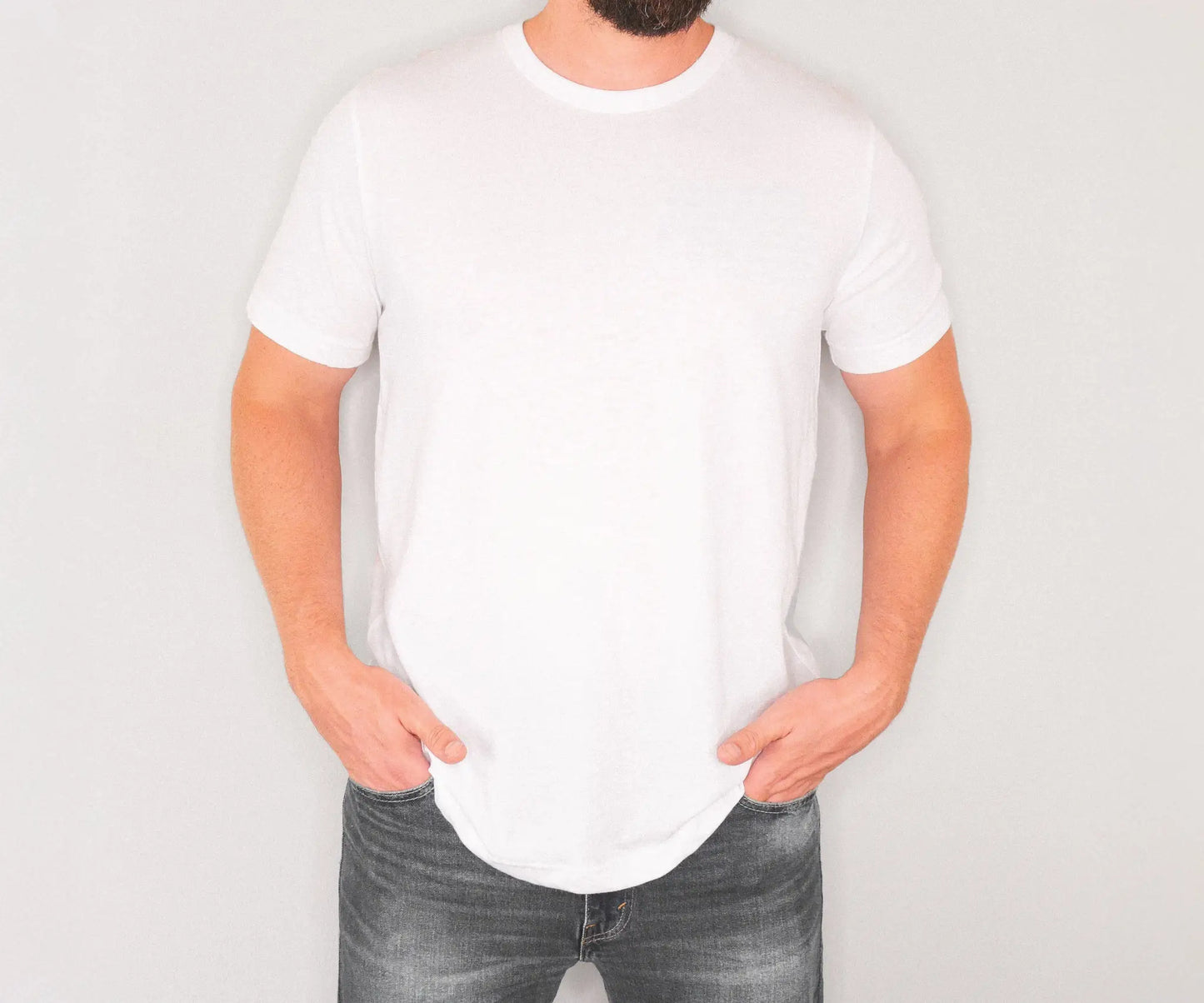 Cow Skeleton Ghost Graphic Tee