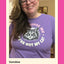 Don't Judge Me Graphic Tee, product photo