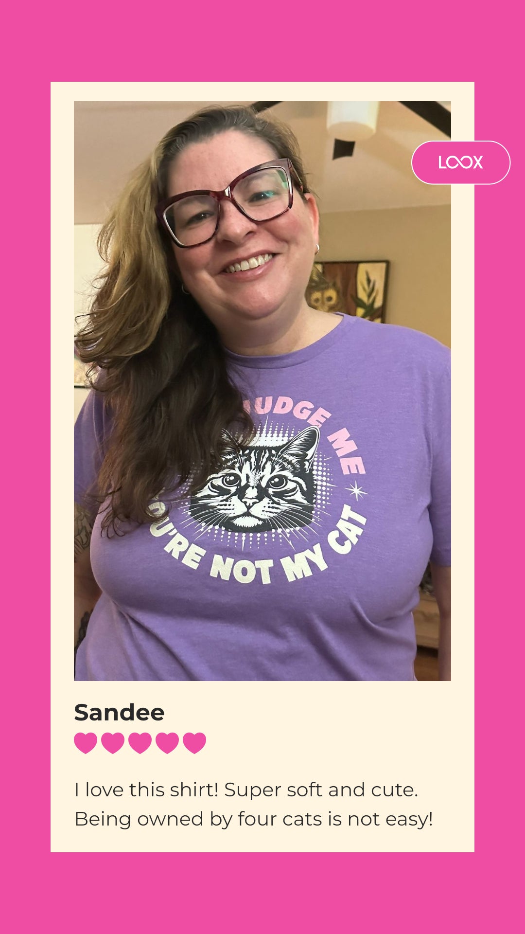 Don't Judge Me Graphic Tee, product photo