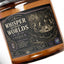 Whisper Between Worlds soy candle, additional view