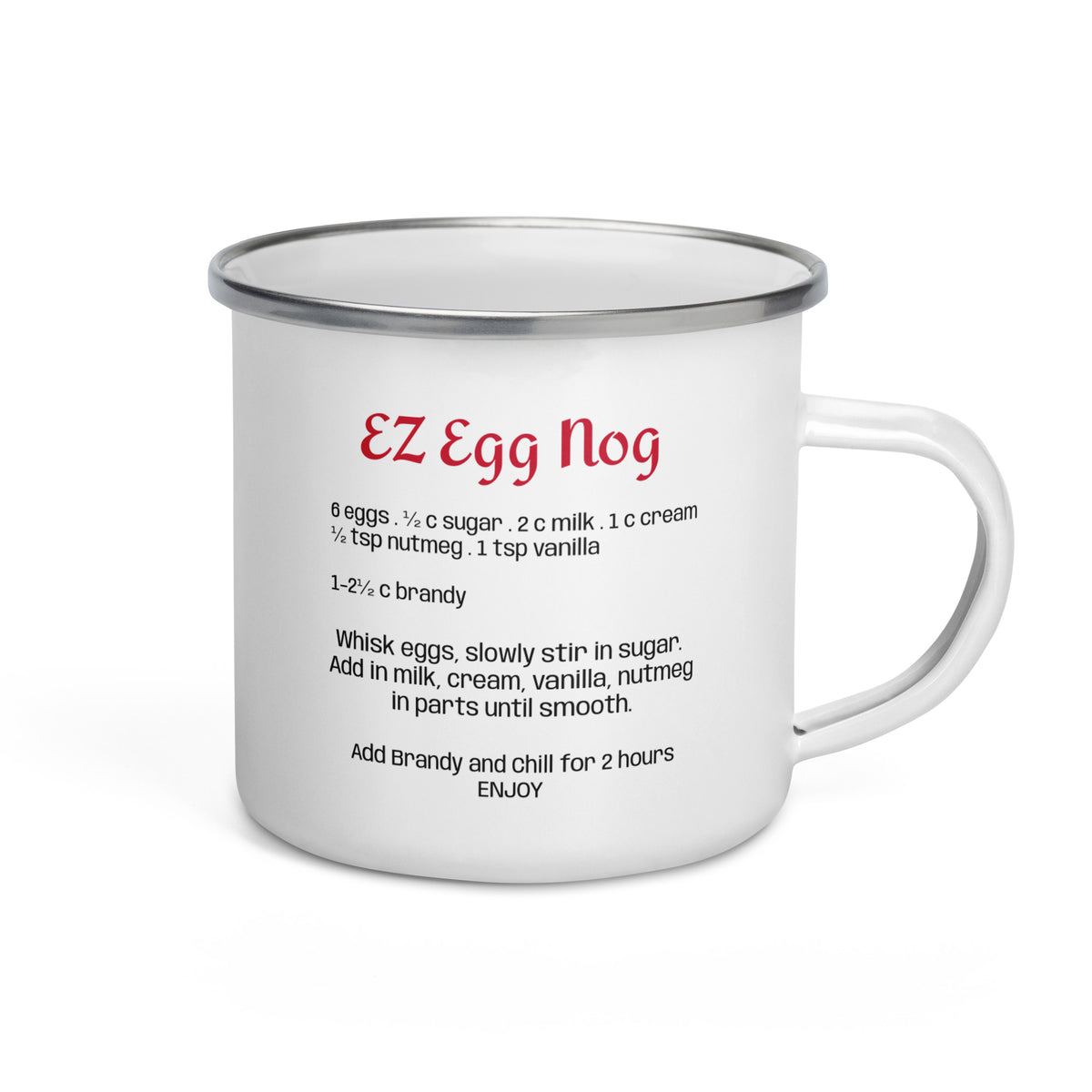 Too Lit to Quit funny Santa Christmas mug, additional product photo