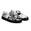 Hallway Hellraiser Men’s Slip-On Skater Sneakers