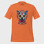 Sugar Skull Pet Memorial Shirt – Day of the Dead Tribute Tee