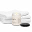 Go ask your father, clean sheets scent candle