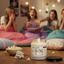 M.A.S.H. Scented soy candle - accessories - MindPop Threads