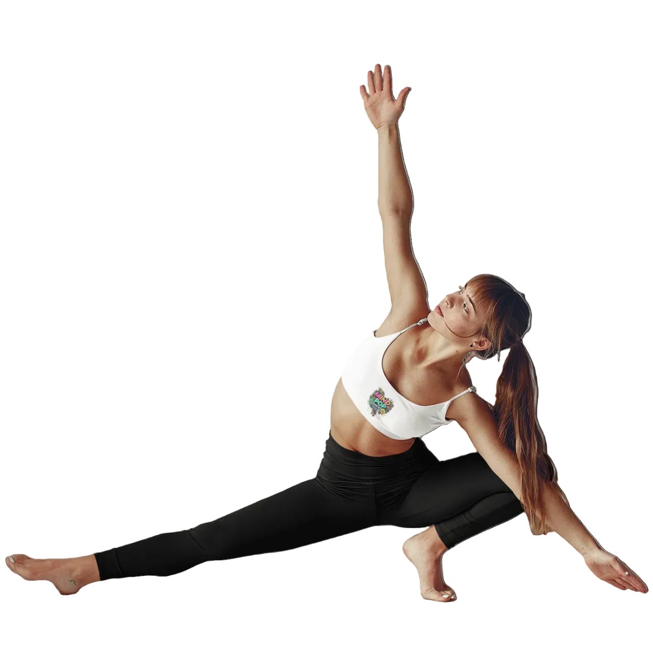 Premium Womens Yoga Pants