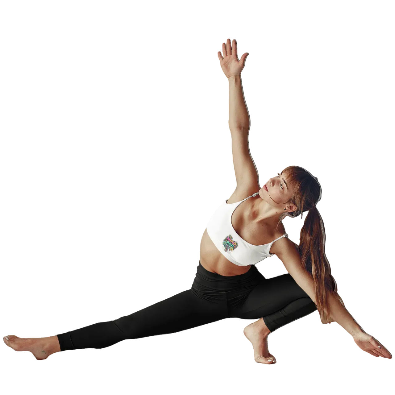 Premium Womens Yoga Pants