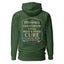 MindPop Sanitarium Pullover Hoodie - pull over hoodie - MPopTop