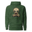 MindPop Sanitarium Pullover Hoodie - pull over hoodie - MPopTop - Forest Green - 3XL - 7609690_16167