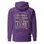 MindPop Sanitarium Pullover Hoodie - pull over hoodie - MPopTop