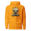 MindPop Sanitarium Pullover Hoodie - pull over hoodie - MPopTop - Team Gold - 3XL - 7609690_25004