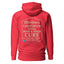 MindPop Sanitarium Pullover Hoodie - pull over hoodie - MPopTop