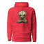 MindPop Sanitarium Pullover Hoodie - pull over hoodie - MPopTop - Team Red - 3XL - 7609690_20283
