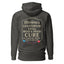 MindPop Sanitarium Pullover Hoodie - pull over hoodie - MPopTop