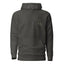 Lycanine Order Midnight Hunt Pullover Hoodie - pull over hoodie - MPopTop - Vintage Black - 3XL - 1701409_20277