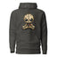 MindPop Sanitarium Pullover Hoodie - pull over hoodie - MPopTop - Vintage Black - 3XL - 7609690_20277