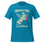 Heaven’s Full Shirt Earth’s Afterparty Aqua