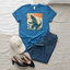 He is Risen Godzilla shirt with casual outfit MPopTop