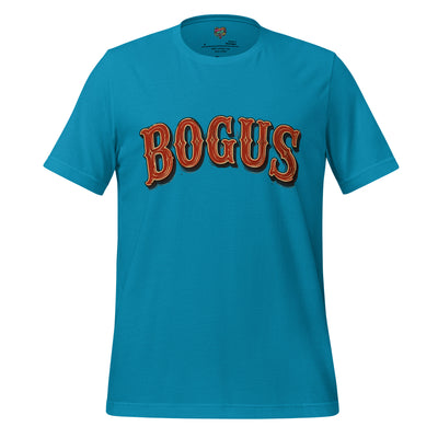 GenX Slang Bogue Graphic Tee - tshirt - MindPop Threads - Aqua - 4XL - 2190051_5311
