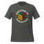 Success is Subjective Rubik’s Cube Tee — Retro Puzzle Art Asphalt