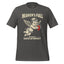 Heaven’s Full Shirt Earth’s Afterparty Asphalt