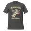 Heaven’s Full Shirt Earth’s Afterparty Asphalt