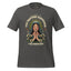 The Rapture Happened Shirt Asphalt