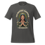 The Rapture Happened Shirt Asphalt