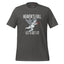 Heaven’s Full Let’s Get Lit — Party Angel Tee Asphalt