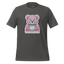 Gobshite Bear Shirt Asphalt