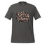 Fueled by Whimsy Shirt Asphalt