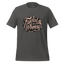 Fueled by Whimsy Shirt Asphalt
