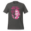 How Can I Trust You Shirt – Retro Sarcastic Graphic Tee Asphalt