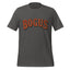 GenX Slang Bogue Graphic Tee - tshirt - MindPop Threads - Asphalt - 4XL - 2190051_5312
