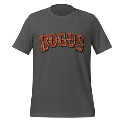 GenX Slang Bogue Graphic Tee - tshirt - MindPop Threads - Asphalt - 4XL - 2190051_5312