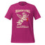 Heaven’s Full Shirt Earth’s Afterparty Berry