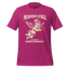 Heaven’s Full Shirt Earth’s Afterparty Berry